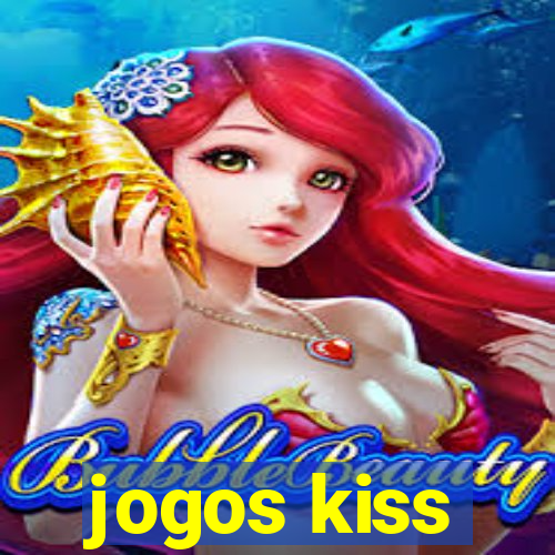 jogos kiss